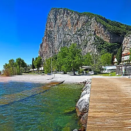 Appartement Holideal Surf 57 Campione