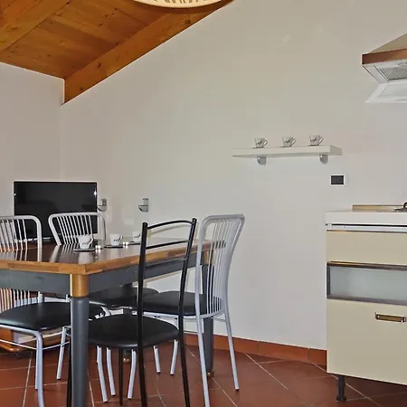 Holideal Surf 57 Campione Appartement