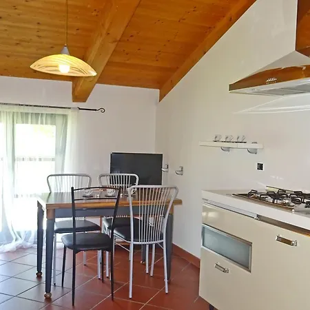 Appartement Holideal Surf 57 Campione