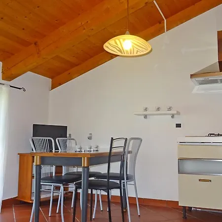 Appartement Holideal Surf 57 Campione *